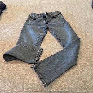 DL1961 Boys Brady slim jean size 10 EUC